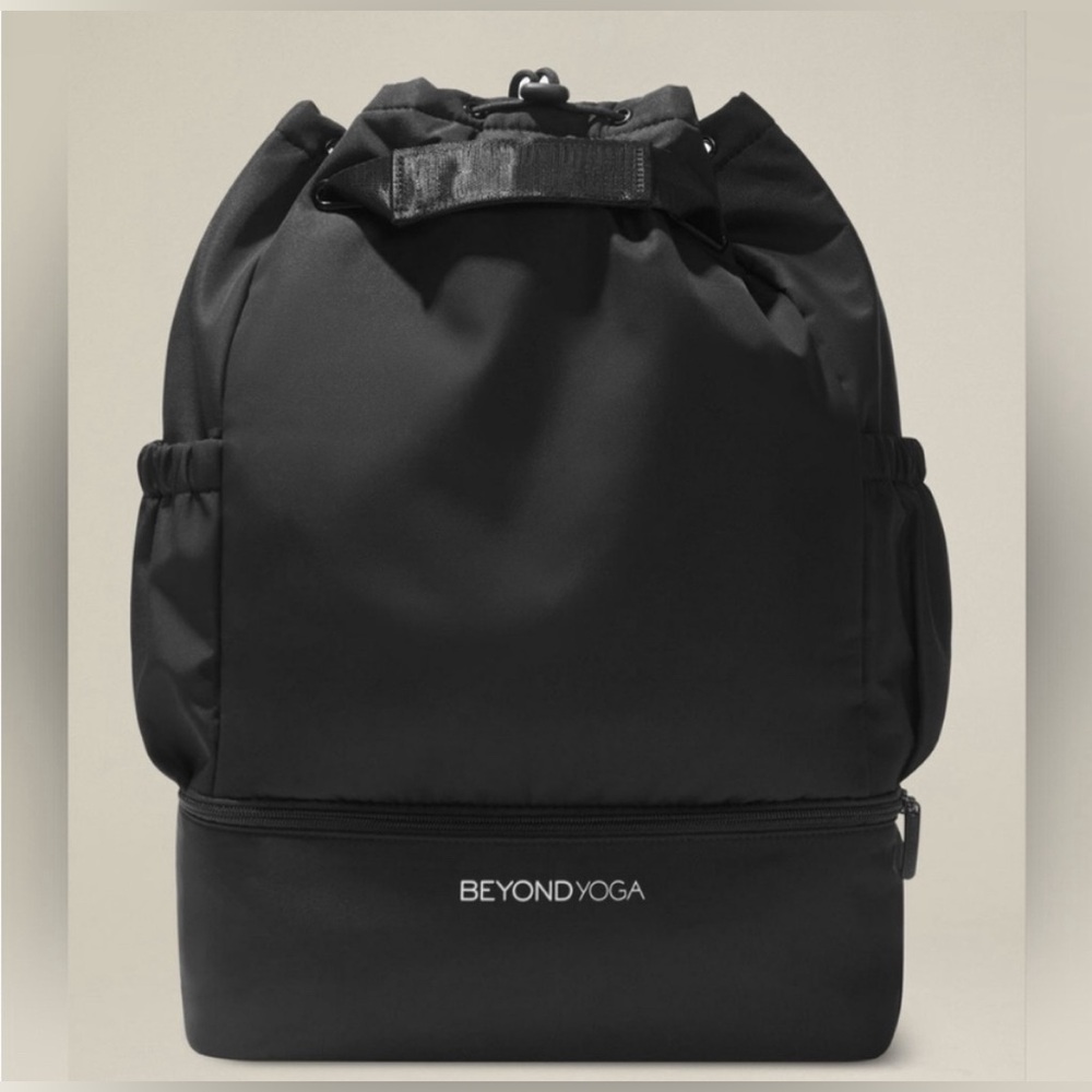 Beyond Yoga | Convertible Bag